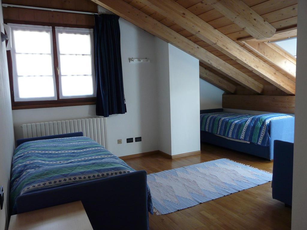 Villa Fiordaliso บอร์มิโอ ภายนอก รูปภาพ