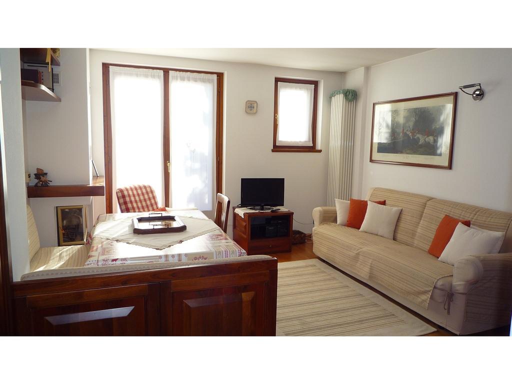 Villa Fiordaliso บอร์มิโอ ภายนอก รูปภาพ